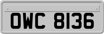 OWC8136