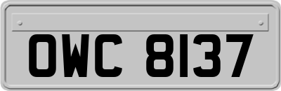 OWC8137
