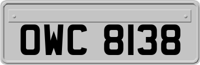 OWC8138