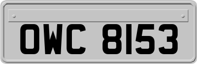 OWC8153