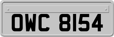 OWC8154