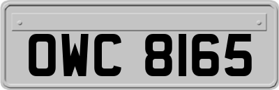 OWC8165