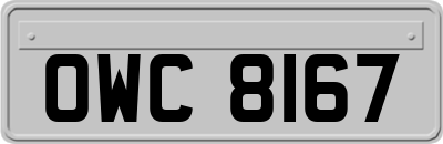 OWC8167
