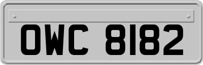 OWC8182
