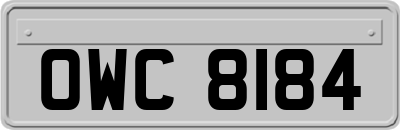 OWC8184