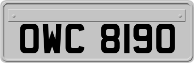 OWC8190