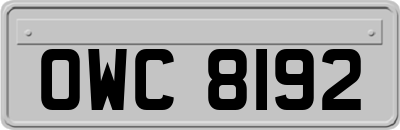 OWC8192