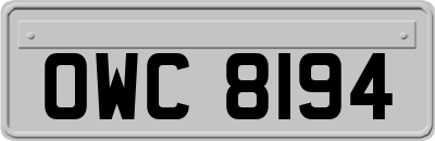 OWC8194