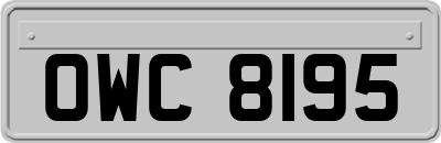 OWC8195