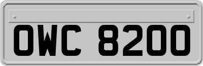 OWC8200