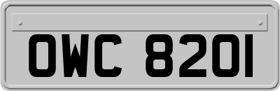 OWC8201