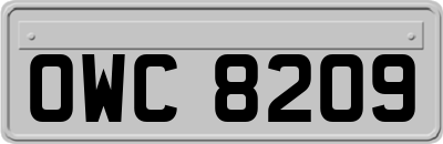 OWC8209