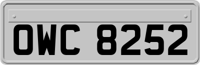 OWC8252