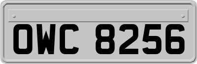 OWC8256
