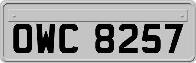 OWC8257