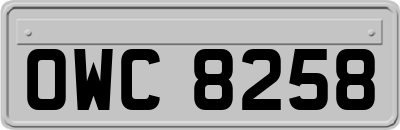 OWC8258