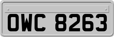 OWC8263