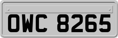 OWC8265