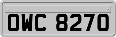 OWC8270