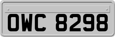 OWC8298
