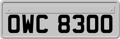OWC8300