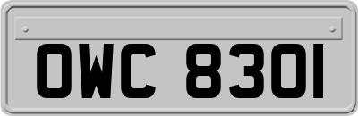 OWC8301