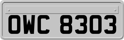 OWC8303