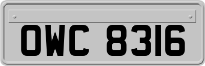 OWC8316