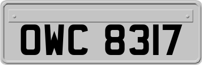 OWC8317