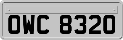 OWC8320