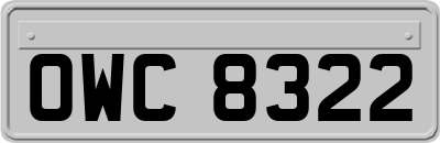 OWC8322