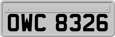 OWC8326
