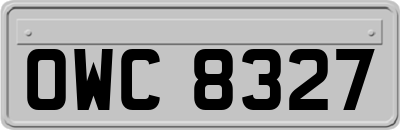 OWC8327