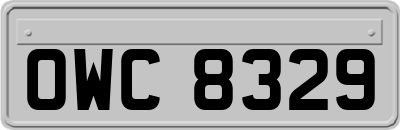 OWC8329