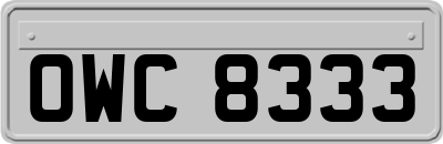OWC8333