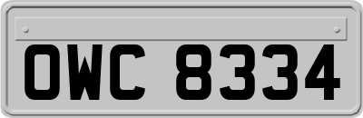 OWC8334