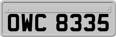 OWC8335
