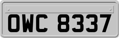 OWC8337