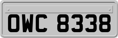 OWC8338