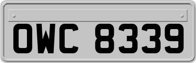OWC8339
