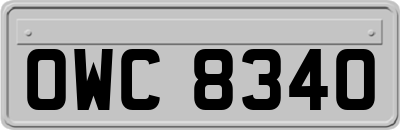 OWC8340