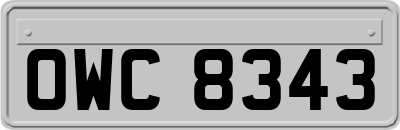 OWC8343