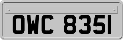 OWC8351