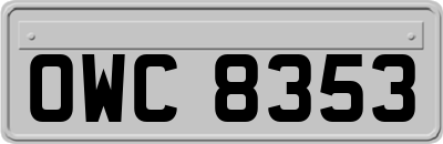 OWC8353