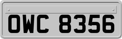 OWC8356