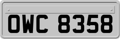 OWC8358
