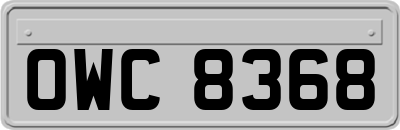 OWC8368