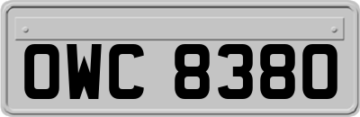 OWC8380