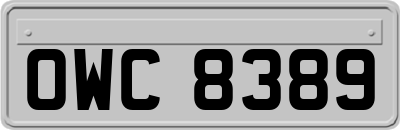 OWC8389