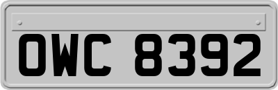 OWC8392